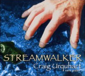 Streamwalker