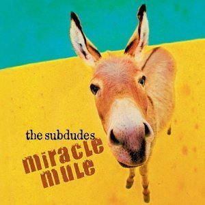 Miracle Mule
